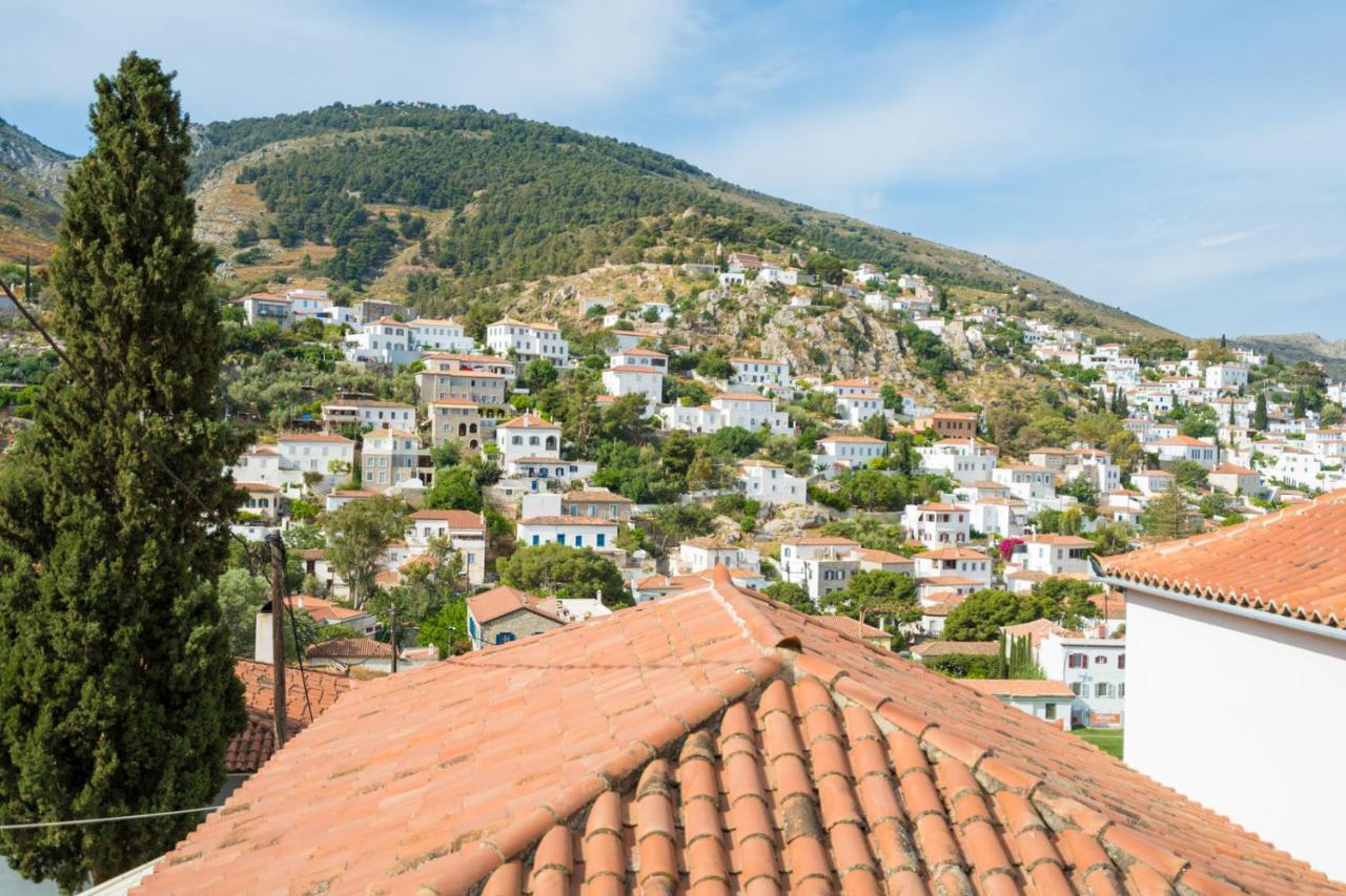 Hydra'S Harbor Hideaways - Cozy Coastal Getaways Leilighet Eksteriør bilde