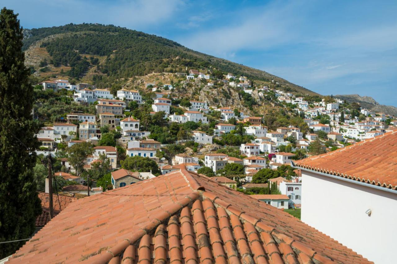 Hydra'S Harbor Hideaways - Cozy Coastal Getaways Leilighet Eksteriør bilde